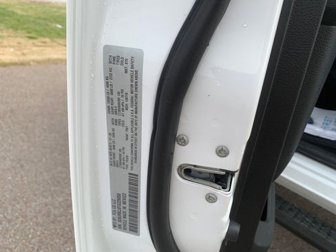 New 2026 RAM 2500 Tradesman image 30