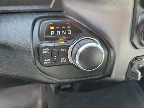 Used 2019 RAM 1500 Big Horn AWD/4WD image 22
