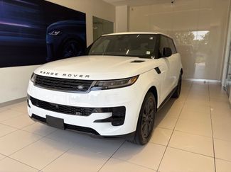 Used 2025 Land Rover Range Rover Sport AWD/4WD 360° Tour