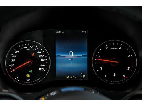 New 2026 Mercedes-Benz Sprinter 2500 image 10