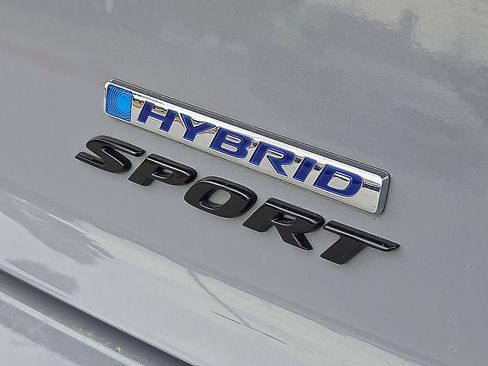 Used 2024 Honda Accord Sport image 8