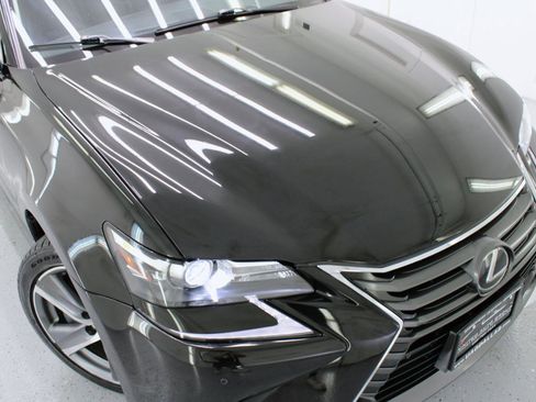 Used 2016 Lexus GS 350 AWD w/ Premium Package image 18