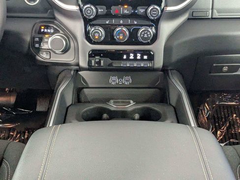 Used 2026 RAM 1500 Big Horn w/ Night Edition AWD/4WD image 40
