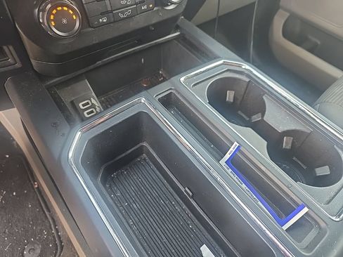Used 2019 Ford F150 XL w/ Equipment Group 101A Mid AWD/4WD image 16