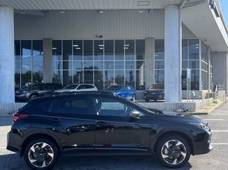 New 2025 Subaru Crosstrek 2.5i Limited w/ Popular Package #3A video 2