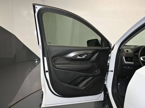 Used 2020 GMC Terrain SLT w/ Preferred Package FWD image 10