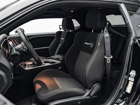 Used 2020 Dodge Challenger SRT Super Stock image 35