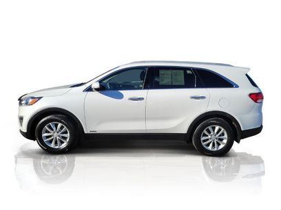 Used 2017 Kia Sorento AWD