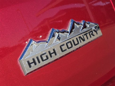 Used 2019 Chevrolet Traverse High Country image 33