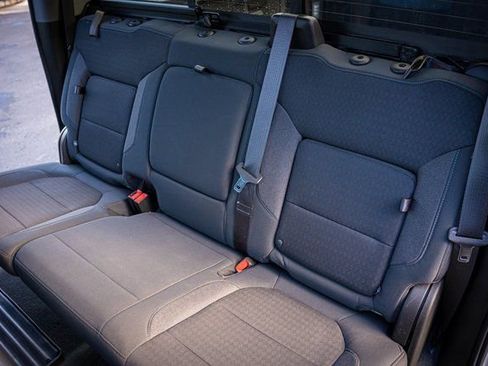 Used 2021 Chevrolet Silverado 1500 LT w/ Safety Package II image 28