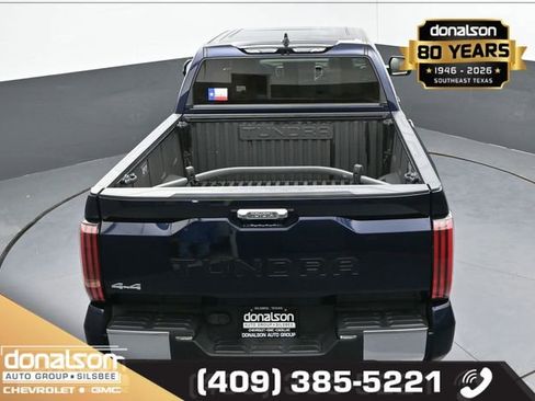 Used 2024 Toyota Tundra 1794 Edition image 21