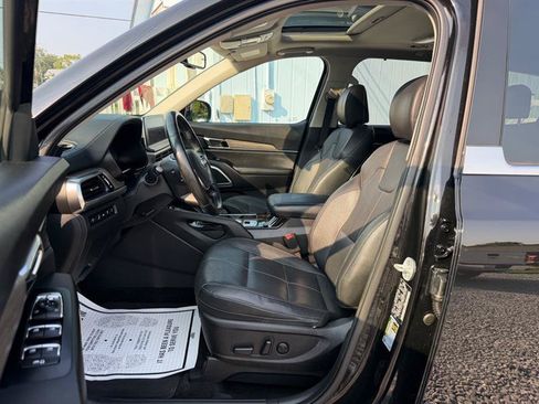 Used 2021 Kia Telluride EX FWD image 11