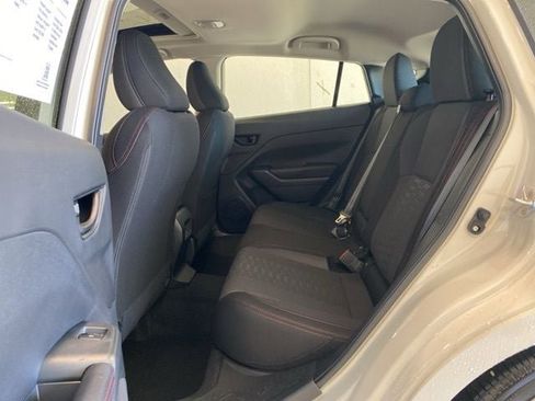 New 2026 Subaru Impreza 2.0i Sport image 12