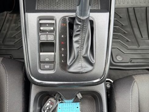 Used 2025 Honda CR-V EX image 23