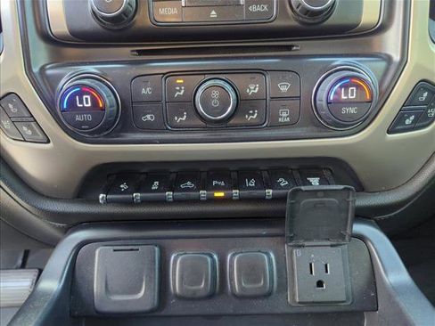 Used 2015 GMC Sierra 2500 Denali w/ Duramax Plus Package image 20