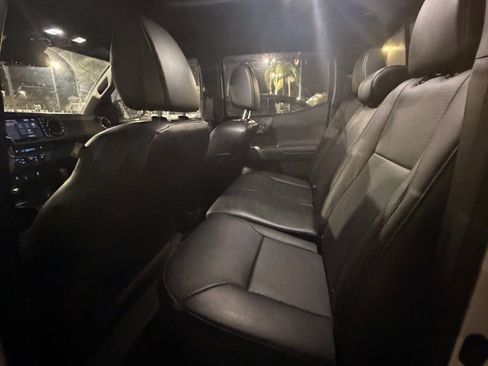 Used 2021 Toyota Tacoma TRD Pro image 14