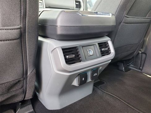 Used 2024 Ford F150 XLT w/ Mobile Office Package image 27