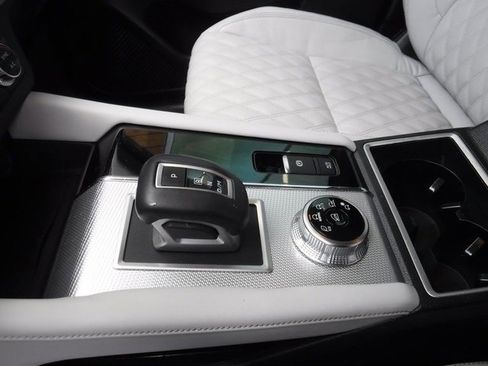 Used 2022 Mitsubishi Outlander SEL image 19