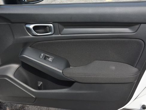 Used 2023 Honda Civic Sport image 20