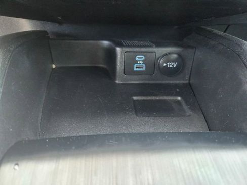Certified 2023 Ford Escape ST-Line AWD/4WD image 16