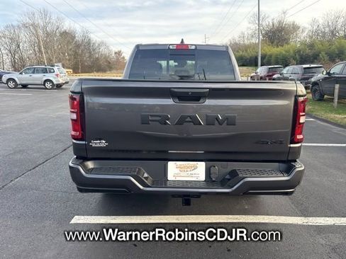 New 2026 RAM 1500 Express image 6