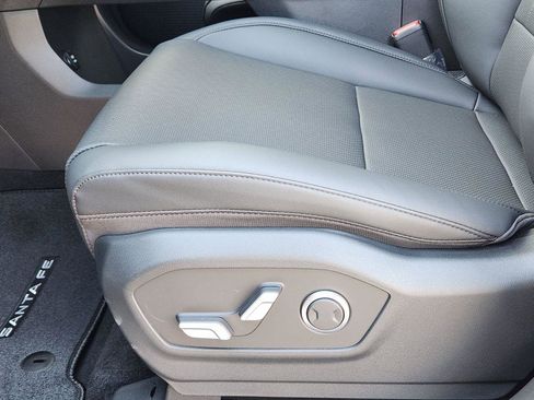 New 2026 Hyundai Santa Fe XRT image 23