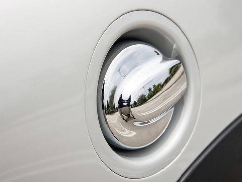 Used 2012 MINI Cooper John Cooper Works w/ Technology Pkg FWD image 36