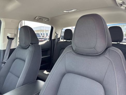 Used 2018 Chevrolet Colorado LT RWD image 23