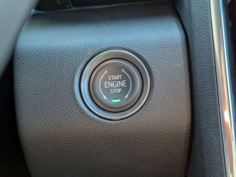 New 2026 GMC Acadia Elevation w/ Black Edition image 53