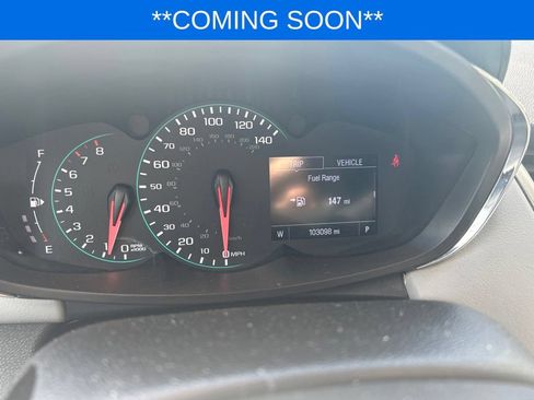 Used 2019 Chevrolet Trax LS w/ Tint and Cruise Package FWD image 11