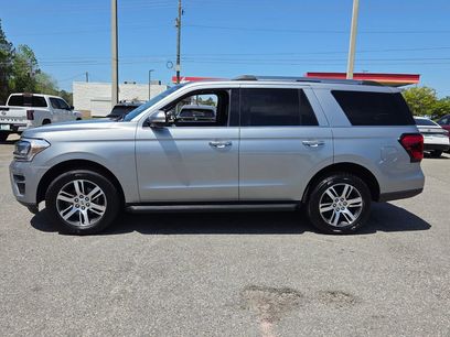 Used 2024 Ford Expedition Limited
