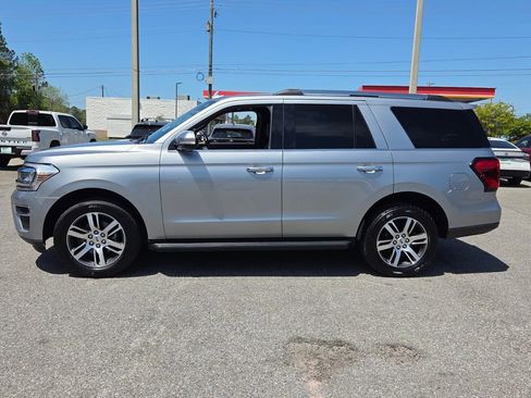 Used 2024 Ford Expedition Limited image 2