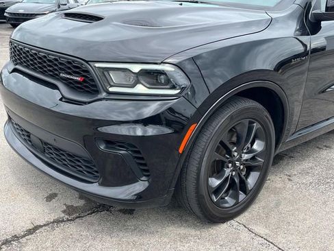 Used 2025 Dodge Durango R/T AWD/4WD image 11
