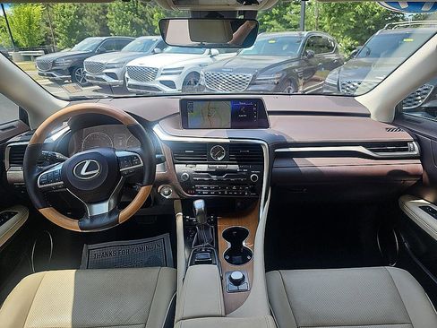 Used 2019 Lexus RX 350 FWD w/ Navigation Package image 32