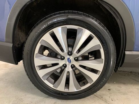 Used 2020 Subaru Ascent Touring w/ Popular Package #3 AWD/4WD image 29