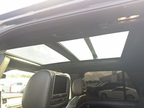 Used 2022 Ford Expedition Timberline AWD/4WD image 19