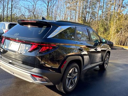 New 2026 Hyundai Tucson SEL FWD image 7