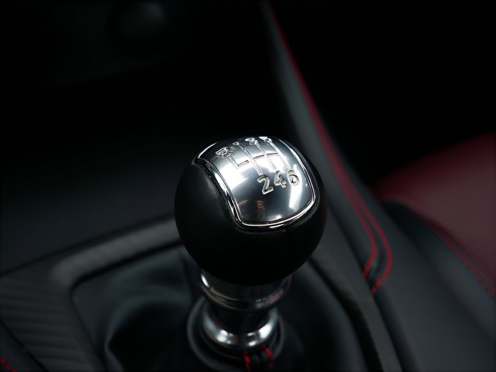 Used 2025 Ford Mustang GT Premium RWD image 24