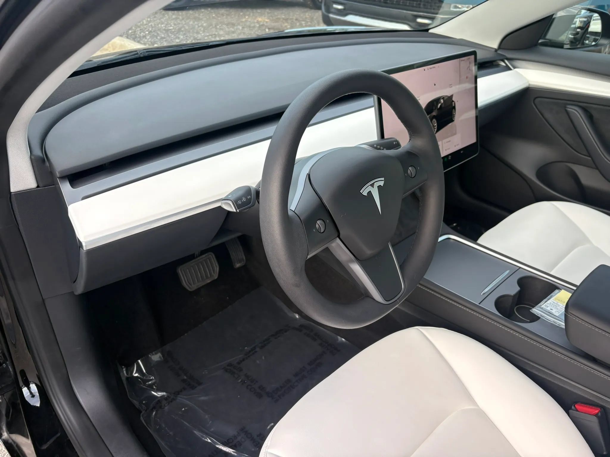 Used 2023 Tesla Model 3 Long Range AWD/4WD image 8