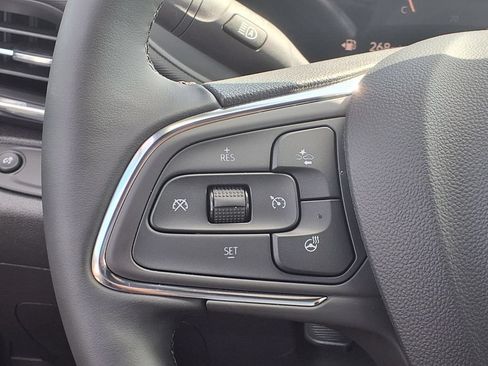 Used 2026 Buick Envista Preferred w/ Convenience I Package FWD image 14