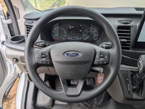 New 2025 Ford Transit 150 XL image 13