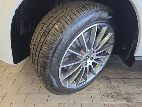 New 2026 Mercedes-Benz GLE 350 4MATIC image 35