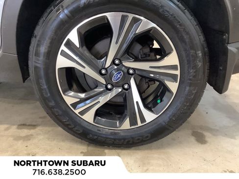 Certified 2024 Subaru Crosstrek 2.0i Premium AWD/4WD image 22