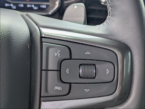 Used 2025 Chevrolet Silverado 1500 High Country w/ Midnight Edition AWD/4WD image 27