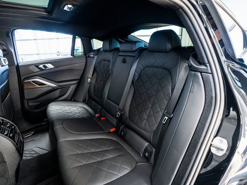 Used 2023 BMW X6 xDrive40i w/ M Sport Package image 63