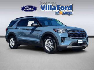Used 2026 Ford Explorer Active w/ Active Comfort Package RWD video 1