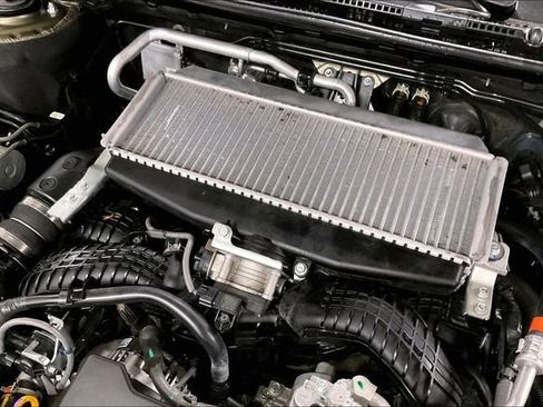 Used 2025 Subaru Outback Wilderness w/ Wilderness Package image 34