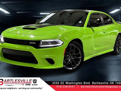 Used 2023 Dodge Charger R/T w/ Daytona Edition Group