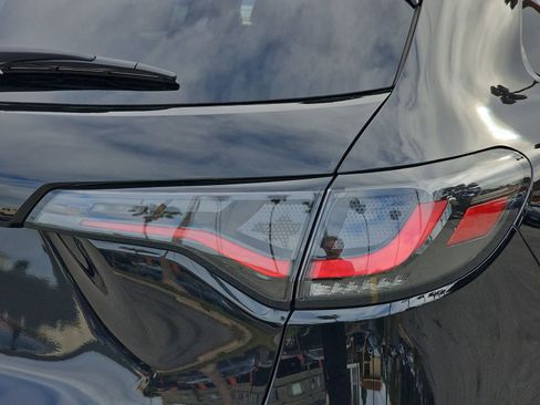 Certified 2024 Honda HR-V EX-L image 33