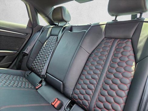 Used 2024 Audi RS 3 AWD/4WD image 15